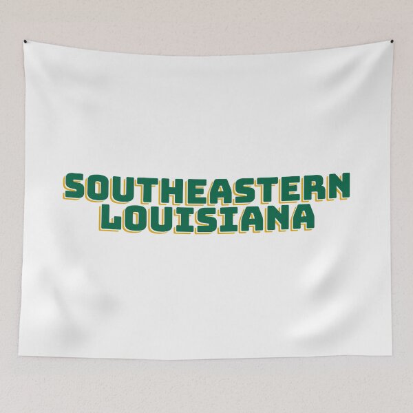 Item preview, Southeastern Louisiana University designed and sold by kkosmicki.