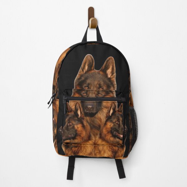 Item preview, German Shepherd Trio designed and sold by Karine Dupras.