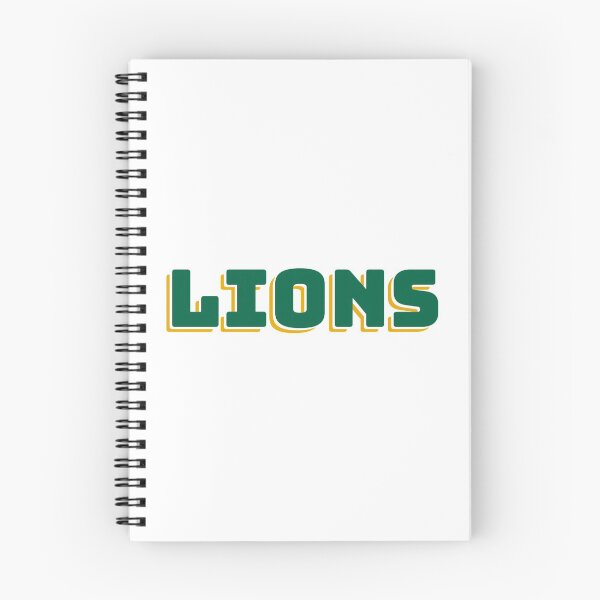 Item preview, Southeastern Louisiana University Lions designed and sold by kkosmicki.