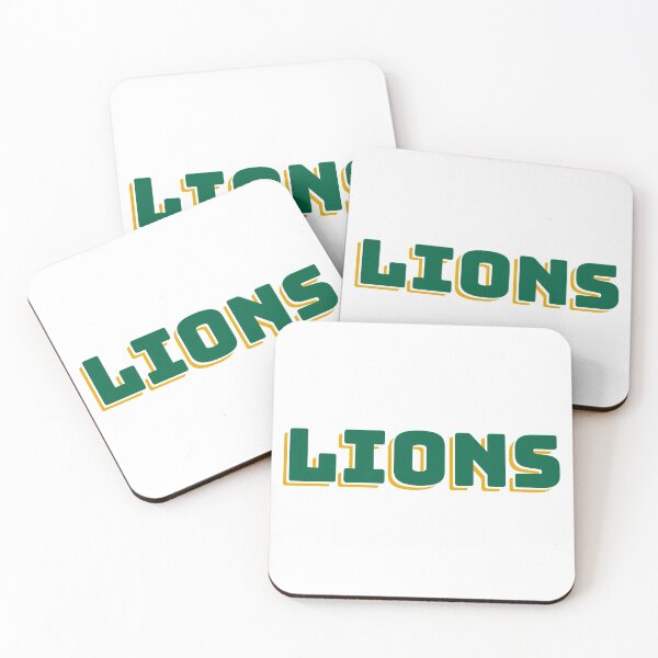 Item preview, Southeastern Louisiana University Lions designed and sold by kkosmicki.