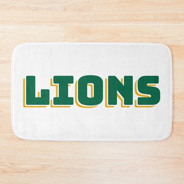 Item preview, Southeastern Louisiana University Lions designed and sold by kkosmicki.