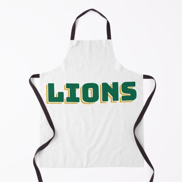 Item preview, Southeastern Louisiana University Lions designed and sold by kkosmicki.