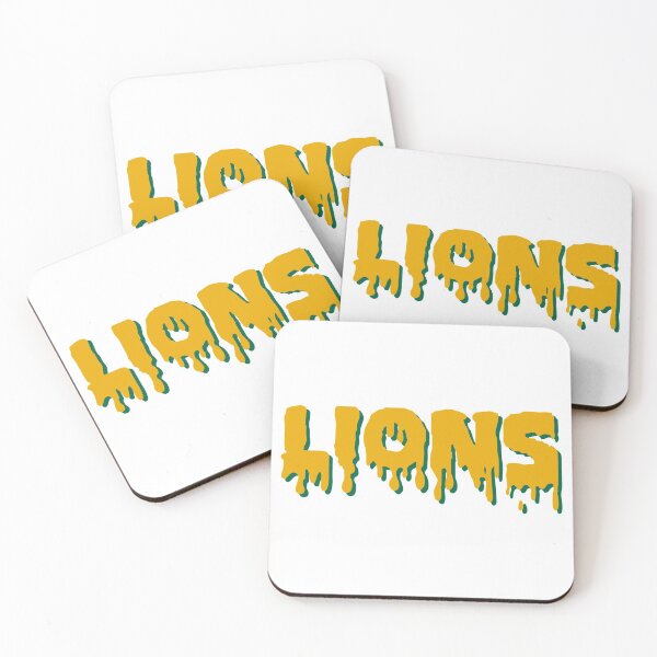 Item preview, Southeastern Louisiana University Lions designed and sold by kkosmicki.