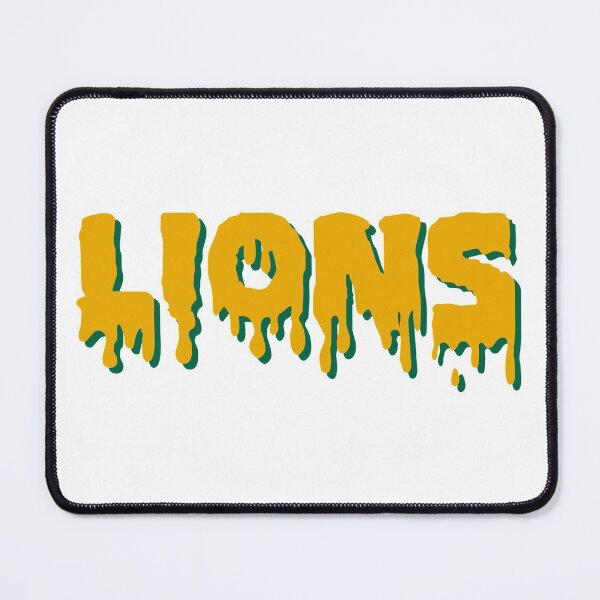 Item preview, Southeastern Louisiana University Lions designed and sold by kkosmicki.