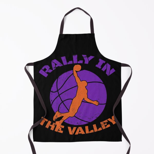 Item preview, Suns Rally In The Valley Arizona Phoenix Basketball designed and sold by MasterArtsman.