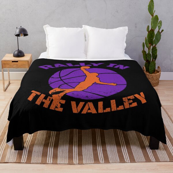 Item preview, Suns Rally In The Valley Arizona Phoenix Basketball designed and sold by MasterArtsman.
