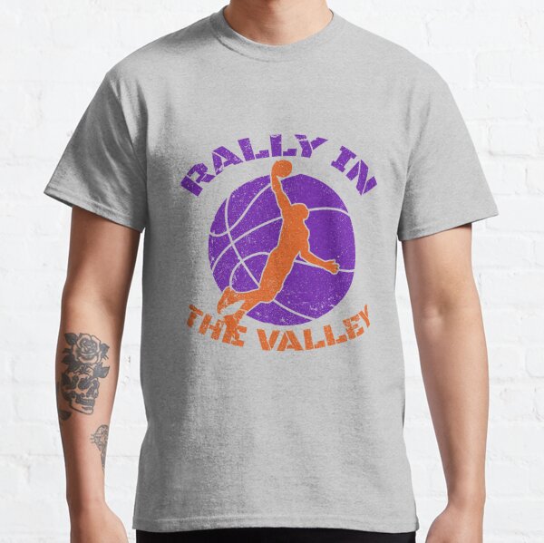 Rally in the Valley Phoenix AZ Basketball Bball Arizona -  Finland