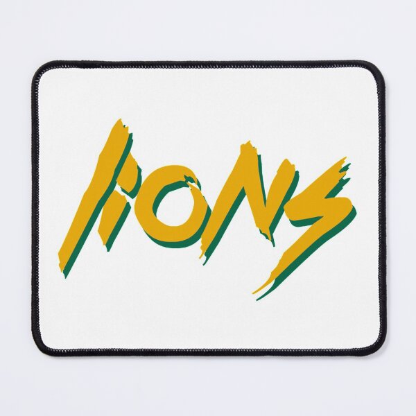 Item preview, Southeastern Louisiana University Lions designed and sold by kkosmicki.