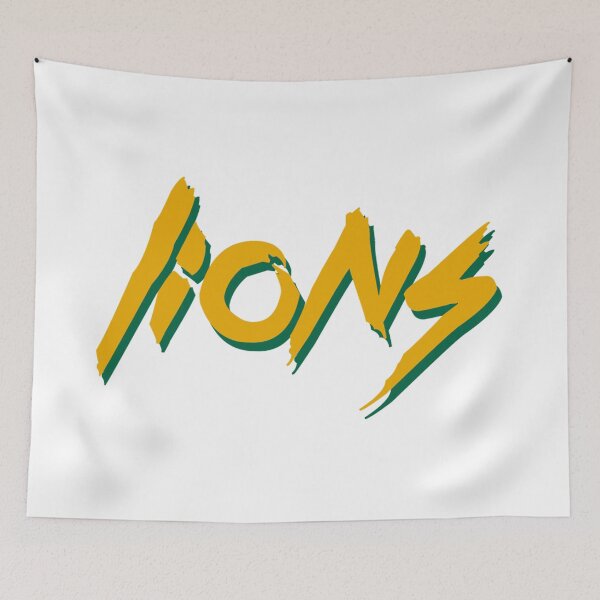 Item preview, Southeastern Louisiana University Lions designed and sold by kkosmicki.