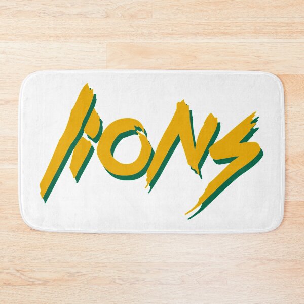 Item preview, Southeastern Louisiana University Lions designed and sold by kkosmicki.