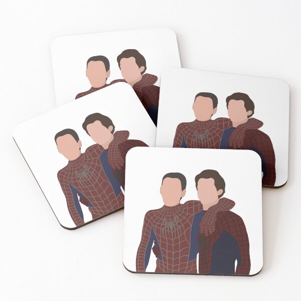 Item preview, Tobey and Andrew designed and sold by sm-pht.