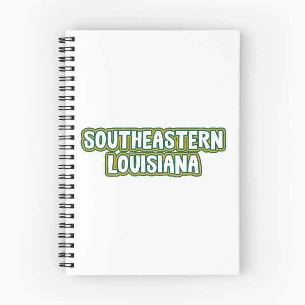 Item preview, Southeastern Louisiana University designed and sold by kkosmicki.
