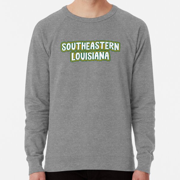Southeastern louisiana university sweatshirt sales