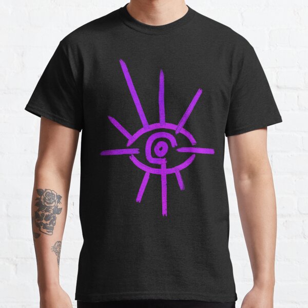 Eye of Zaun Classic T-Shirt