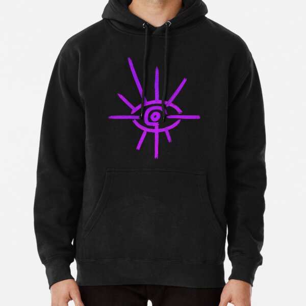 Netflix Arcane Sweatshirts & Hoodies for Sale