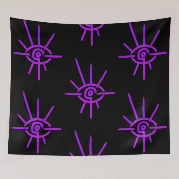 Item preview, Eye of Zaun designed and sold by qubit.