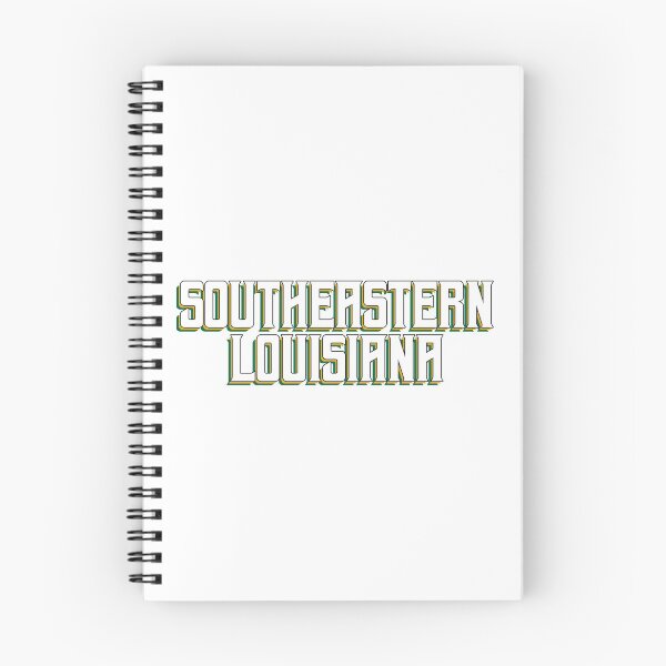 Item preview, Southeastern Louisiana University designed and sold by kkosmicki.