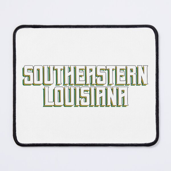 Item preview, Southeastern Louisiana University designed and sold by kkosmicki.