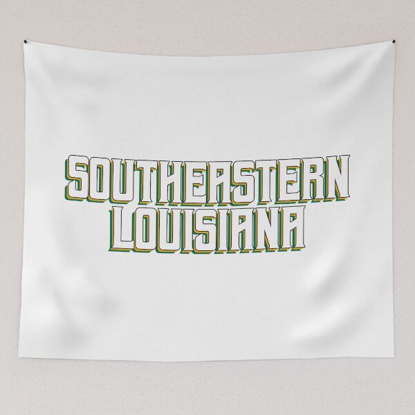 Item preview, Southeastern Louisiana University designed and sold by kkosmicki.