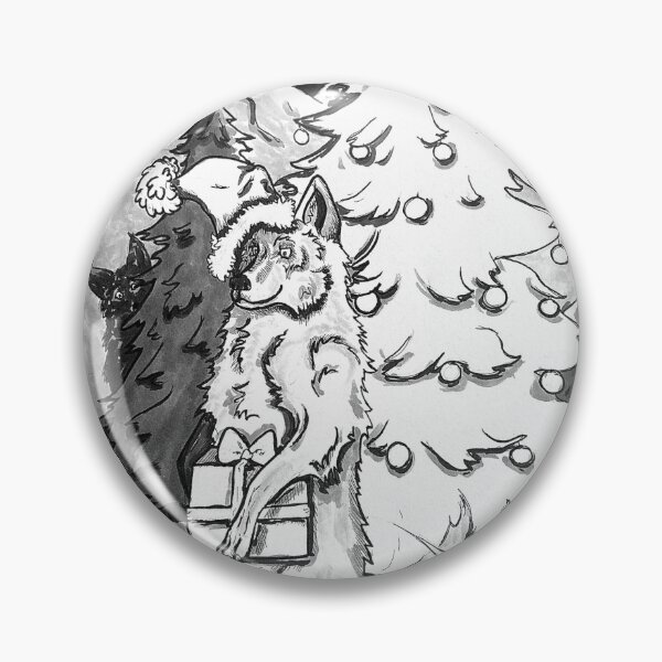 Item preview, Werey Christmas designed and sold by Tatianna21.