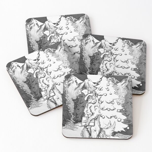 Item preview, Werey Christmas designed and sold by Tatianna21.