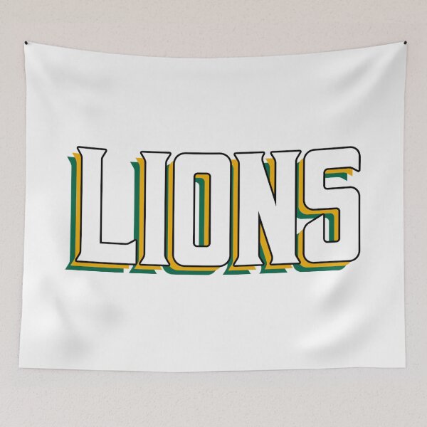 Item preview, Southeastern Louisiana University Lions designed and sold by kkosmicki.