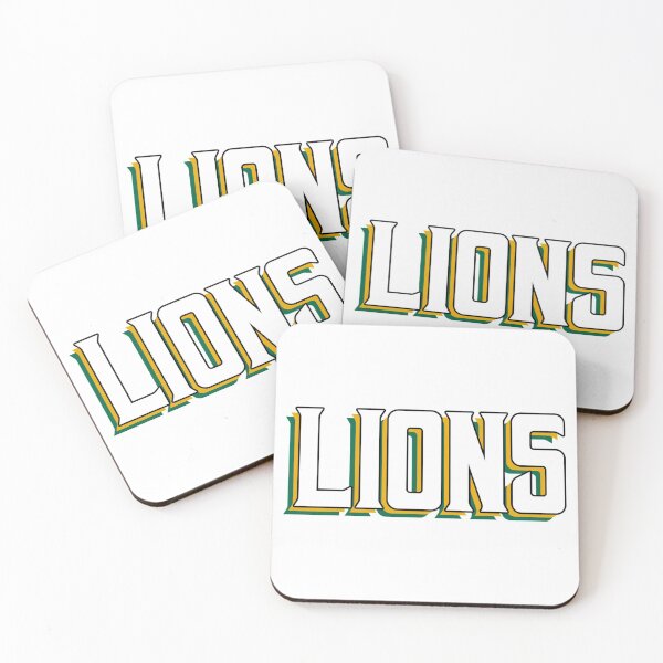 Item preview, Southeastern Louisiana University Lions designed and sold by kkosmicki.