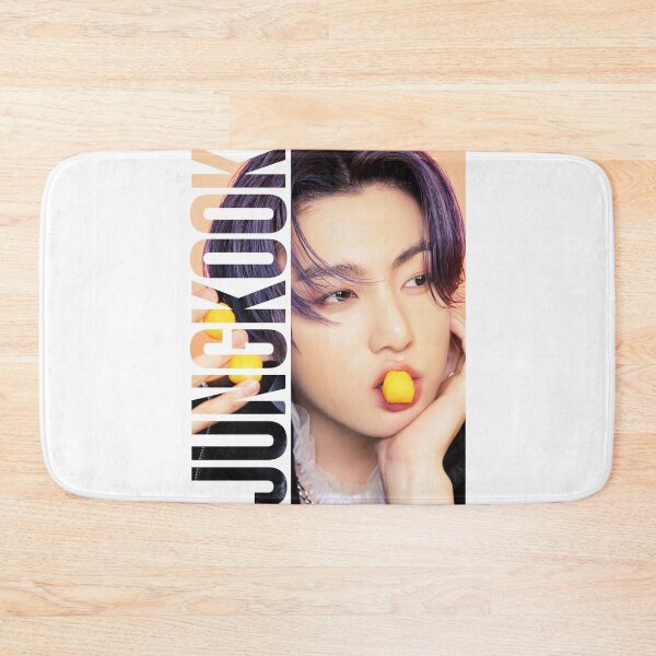 Item preview, Kpop Jungkook designed and sold by Ryuell.