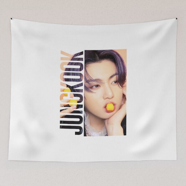 Item preview, Kpop Jungkook designed and sold by Ryuell.