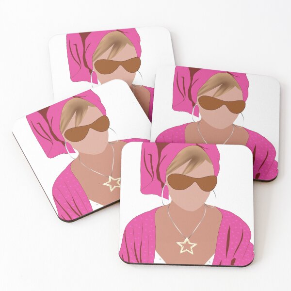 Item preview, Sharpay designed and sold by dazedstickerz.