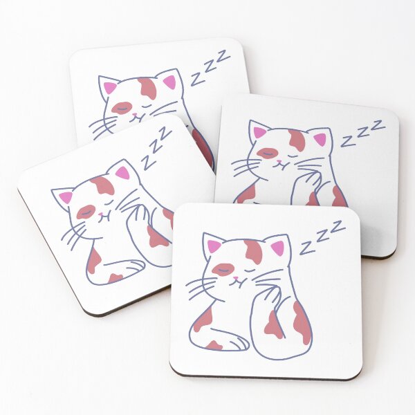 Item preview, Cat Zzzz designed and sold by Valher89.