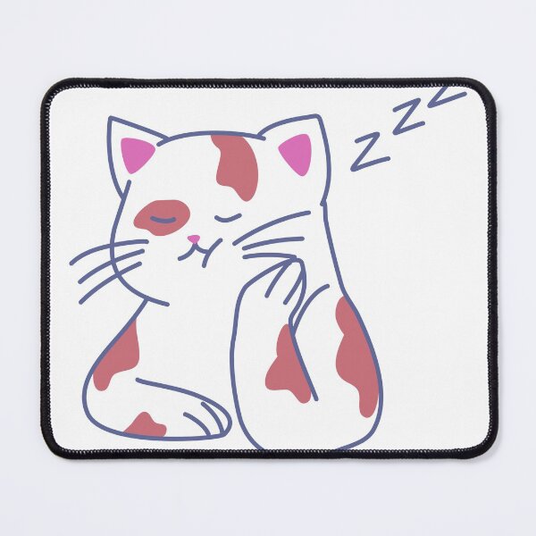 Item preview, Cat Zzzz designed and sold by Valher89.