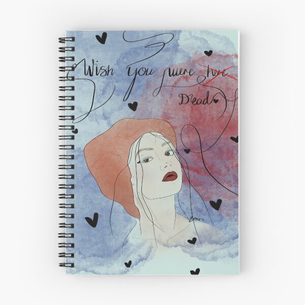 Item preview, Wish you were designed and sold by EmriCollections.