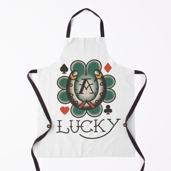 Item preview, Lucky Charm designed and sold by Phantasmagoria1.