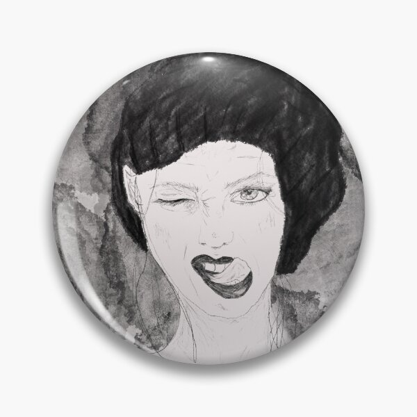 Item preview, Creep designed and sold by EmriCollections.