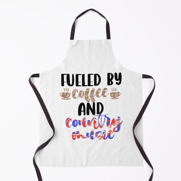Item preview, Fueled By Coffee and Country Music designed and sold by ViviTV.