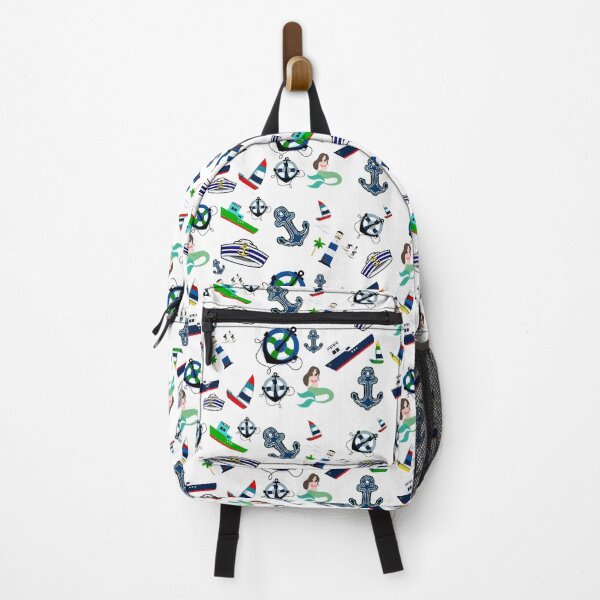 Item preview, Nautical Pattern  designed and sold by MarcSabuncu.