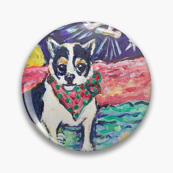Item preview, Portrait of James designed and sold by vintagejoann.
