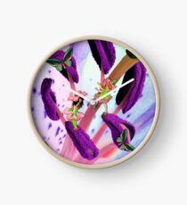 FAIRIES Clock