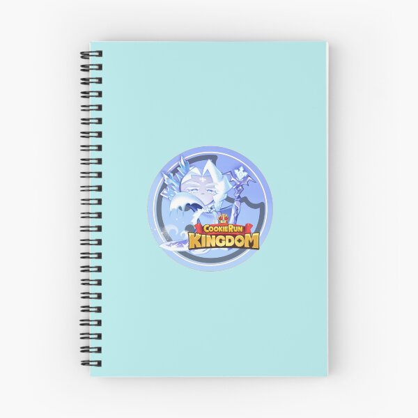 Item preview, Cookie Run Kingdom: Frost Queen Cookie designed and sold by CharlieBrooke.