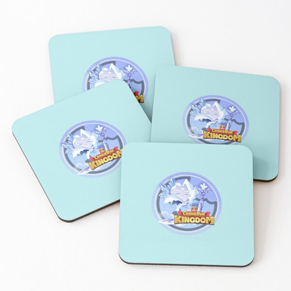 Item preview, Cookie Run Kingdom: Frost Queen Cookie designed and sold by CharlieBrooke.