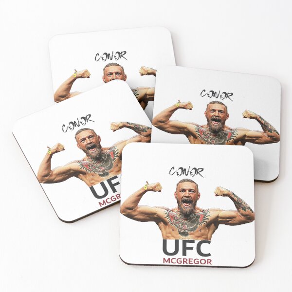 Item preview, Conor Mcgregor  UFC  designed and sold by ahmedalsidi.