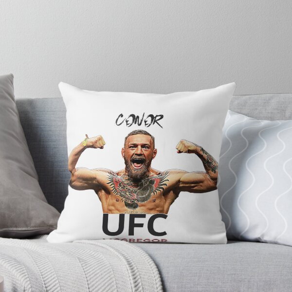 Item preview, Conor Mcgregor  UFC  designed and sold by ahmedalsidi.