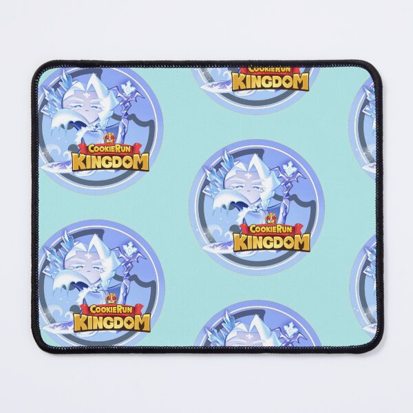 Item preview, Cookie Run Kingdom: Frost Queen Cookie designed and sold by CharlieBrooke.