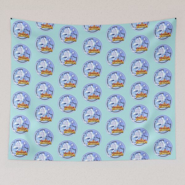 Item preview, Cookie Run Kingdom: Frost Queen Cookie designed and sold by CharlieBrooke.