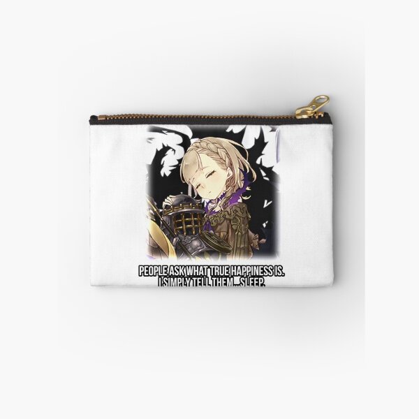 Item preview, Sleep Is True Happiness (Sleeping Beauty - SINoALICE) designed and sold by Taylor Griffith.