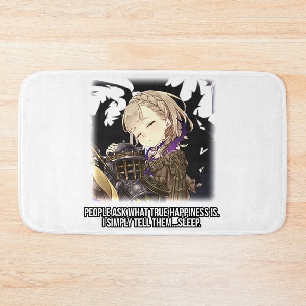 Item preview, Sleep Is True Happiness (Sleeping Beauty - SINoALICE) designed and sold by Taylor Griffith.