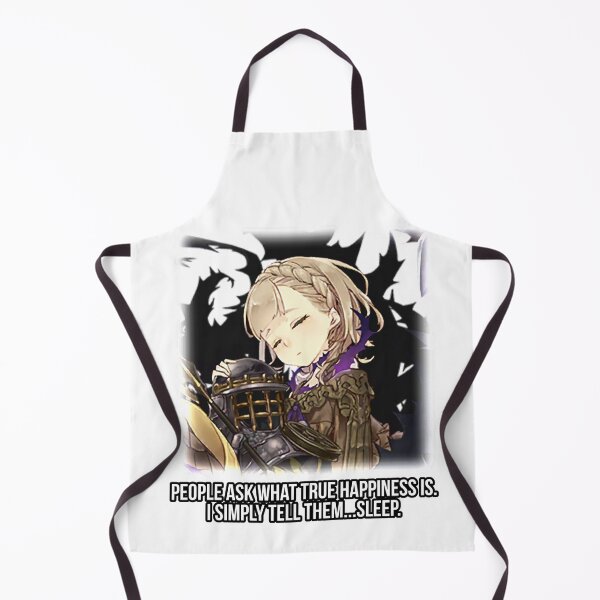 Item preview, Sleep Is True Happiness (Sleeping Beauty - SINoALICE) designed and sold by Taylor Griffith.