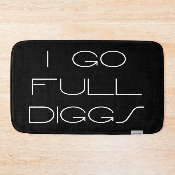 Item preview, Sliders - I GO FULL DIGGS - as featured on The Rewatch Podcast designed and sold by Rewatch-Podcast.