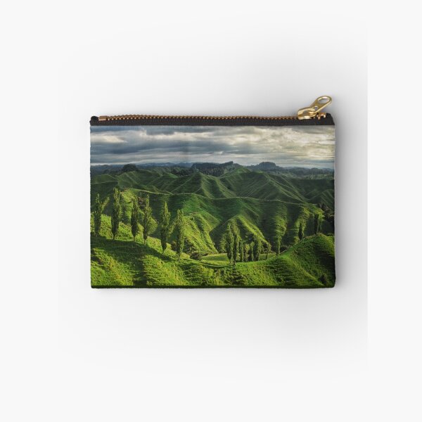 Item preview, Crumpled Taranaki  designed and sold by Peter Kurdulija.